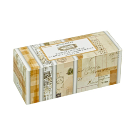 Fabric Tape Assortment Vintage Bits Essential