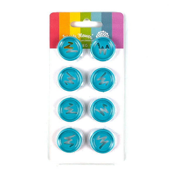 Binding Discs - Pool