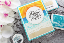 Ocean-Minded Stamps