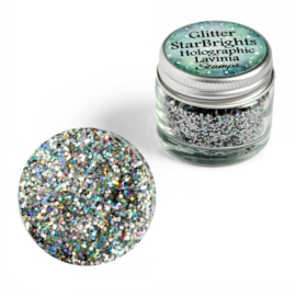 ECO GL 1-1 Starbrights Holographic Glitter