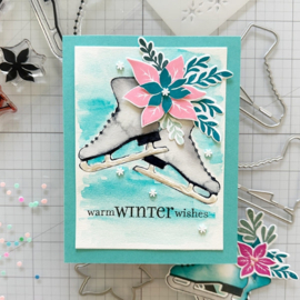 Season of Joy Stamps