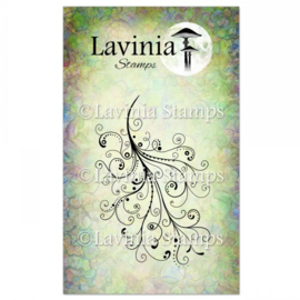 LAV589 Mystic Swirl Stamp
