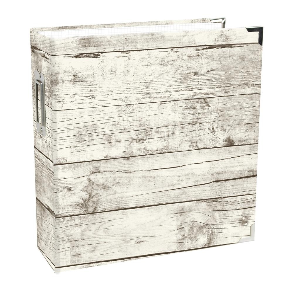 Aspen Sn@p! D-Ring Binder 
