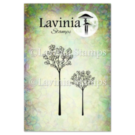 LAV846 Meadow Blossom Stamp