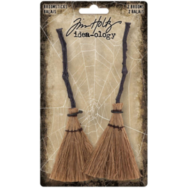 Broomsticks