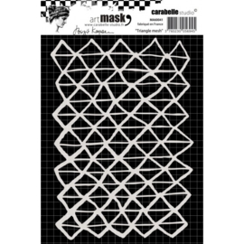 Triangle mesh