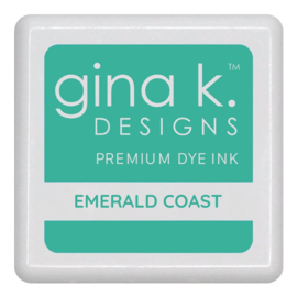 Emerald Coast Ink Cube