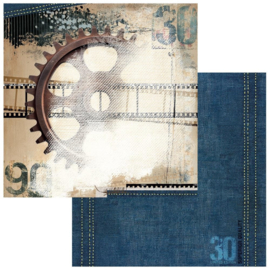 Rust & Revs 2.0 Rugged