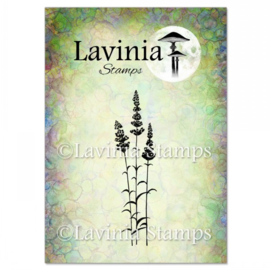 LAV093 Lavender Stamp