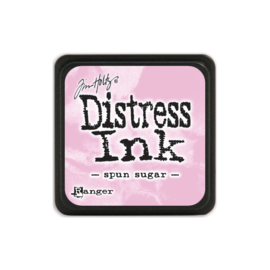 Spun Sugar Distress Mini Ink Pad