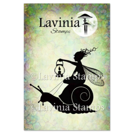 LAV354 Enchanted Dreams Stamp