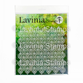 ST021 Splendour – Lavinia Stencils