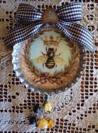 Specialty oversized 4cm