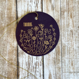 Roundabout Florals Bundle