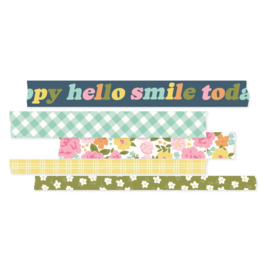 Fresh Air Washi Tape