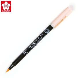 Koi Color Brush Napels Geel