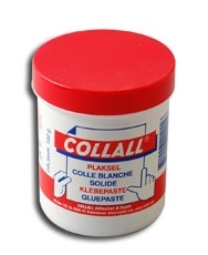 Collall plaksel vingerlijm 150 gr.