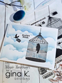 Pretty Perches Bundle