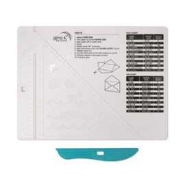 Scoring Board Multi-Purpose