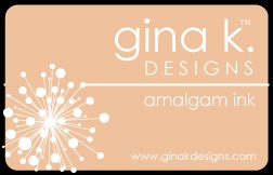 Warm Glow Ink Pad Amalgam