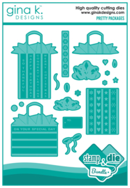 Pretty Packages Bundle