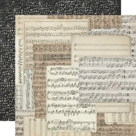 Timeless Harmony Noteworthy