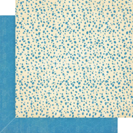 Well Groomed Paper Pad 12"X12"