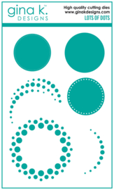 Lots of Dots Die