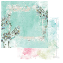 Kaleidoscope Treasured Teal