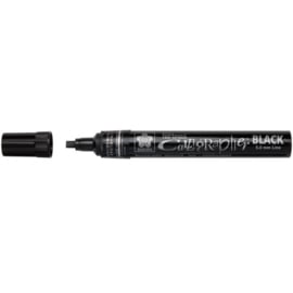 Kalligrafie Pen Zwart 5.0mm