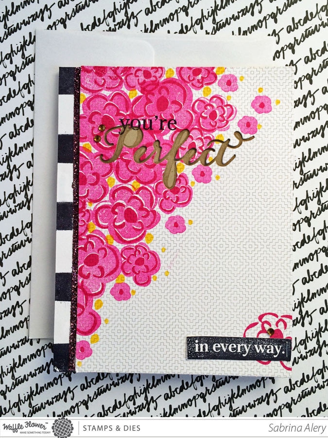 In Every Way Stamp Set