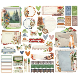 Woodlands Ephemera