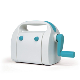 Intri-Cut Die Cutting Machine Mini