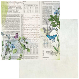 Curators Botanical Records