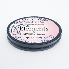 LSE-29 Elements Premium Dye Ink - Spun Candy