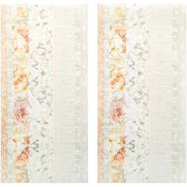 One Perfect Day Washi Tape Sheets