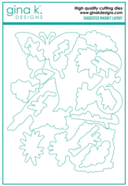 Vintage Summer Die