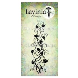 LAV651 Bramble Stamp