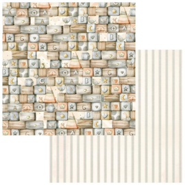 Little Dreamer Building Blocks