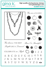 Celebrate in Style Bundle