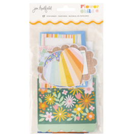 Flower Child Stationery Pack