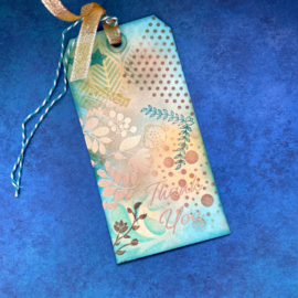 Roundabout Florals Bundle