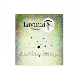 LAV152 Stars Mini Stamp
