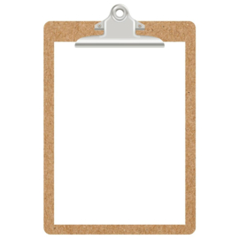 Noteworthy Chipboard Frames