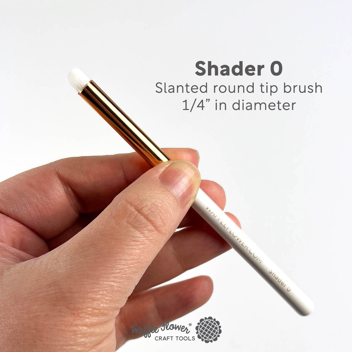 Shader Brush 0 - 10/pk