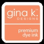 Peach Bellini Ink Cube