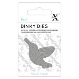 Dinky Die Hummingbird