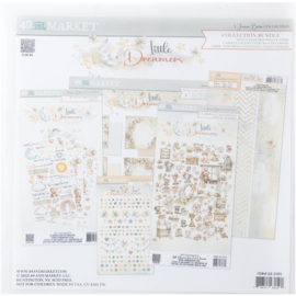 Little Dreamer Collection Bundle