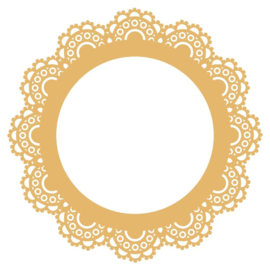 Front Porch Chipboard Frames