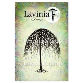 LAV268 Wishing Tree Stamp
